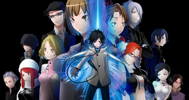 Telecharger Devil Survivor 2 DDL